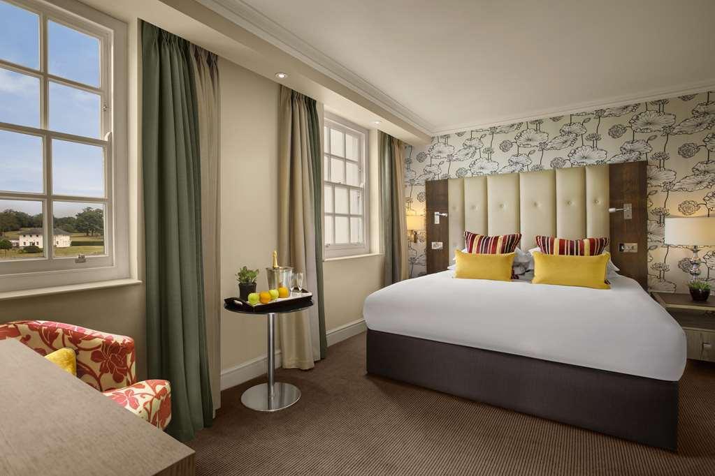 Sopwell House Hotel St Albans Room photo