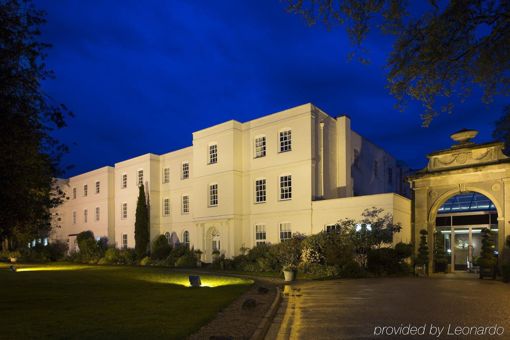 Sopwell House Hotel St Albans Exterior photo